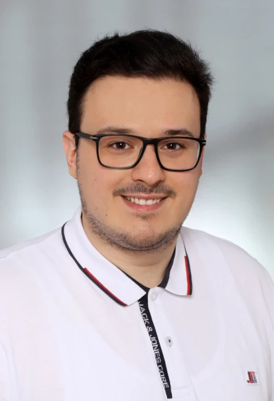 Driton Gjuraj Gründer und Inhaber